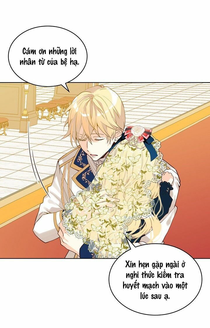 con có phải con là con gái của ngài không? chapter 28 31