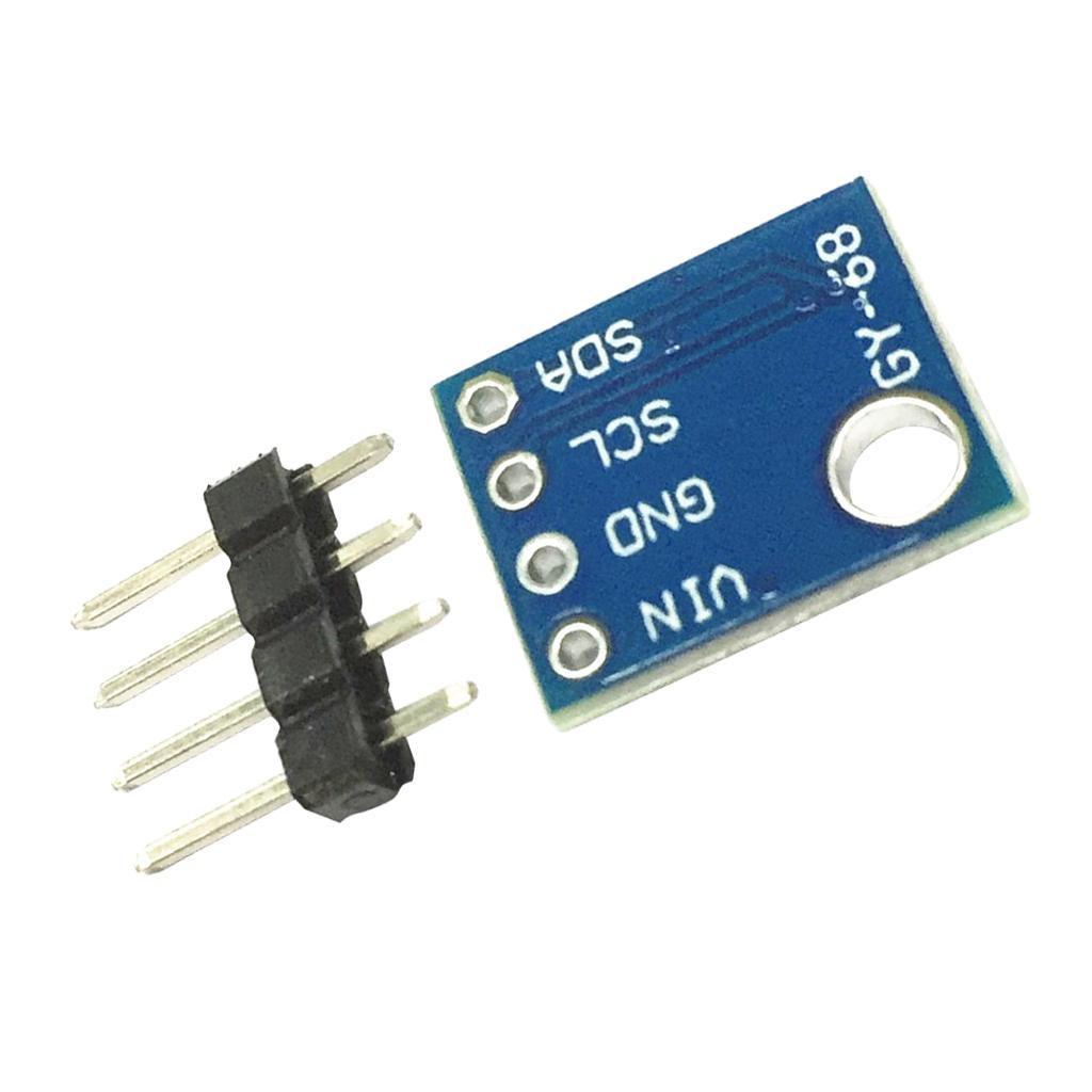 Temperature Air Pressure Sensor Module for Replace BMP085