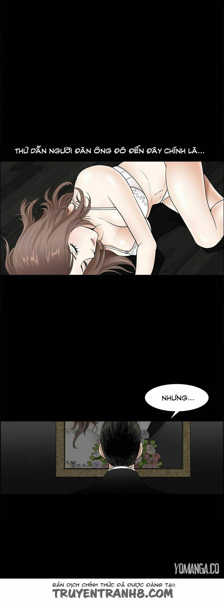 seduction - quyến rũ chapter 41 55