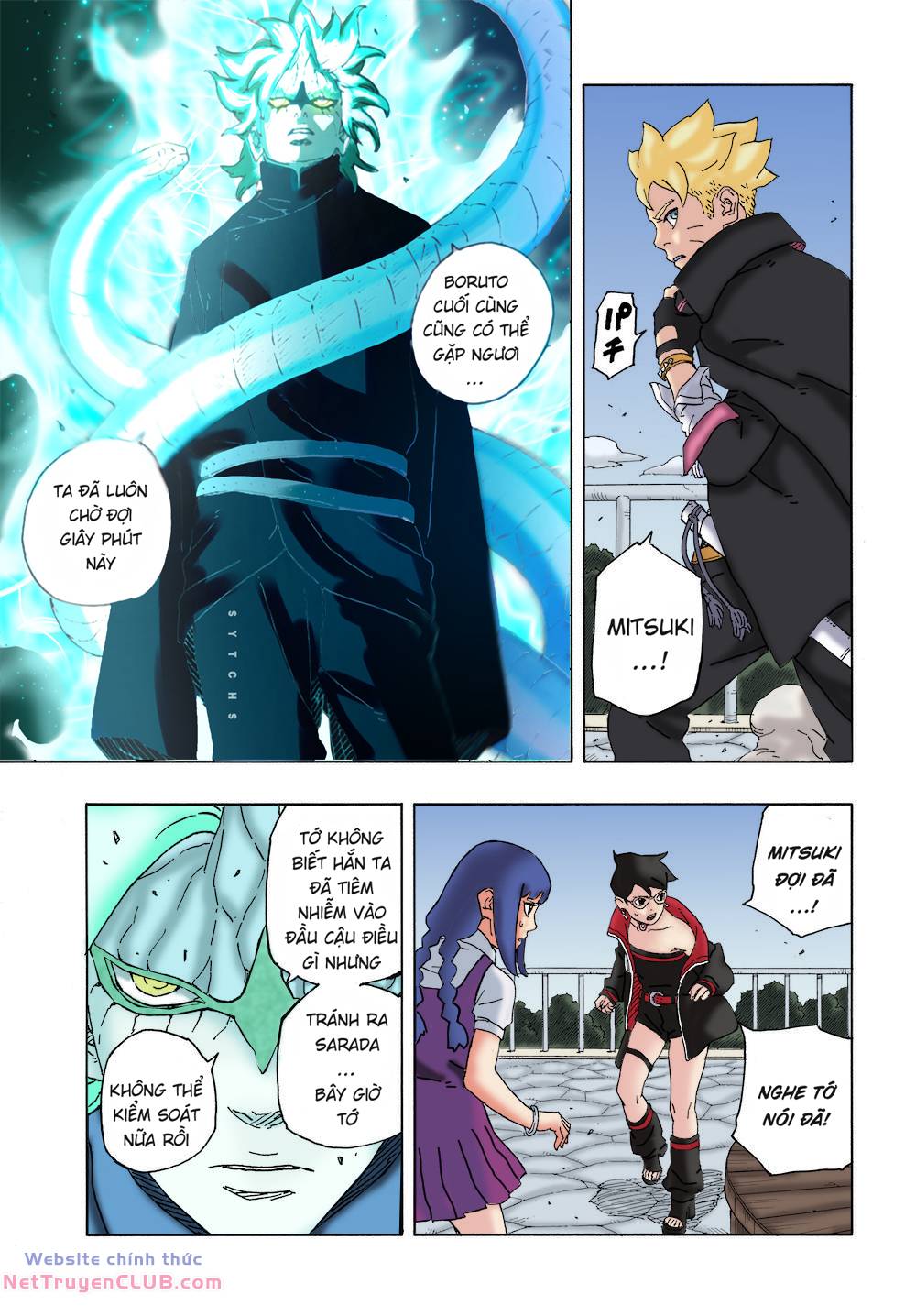 uzumaki boruto chapter 86 29