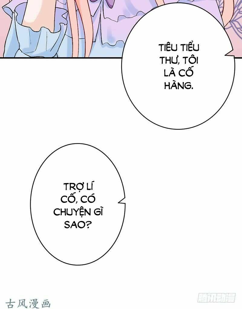 manh thê khó dỗ chapter 56 30