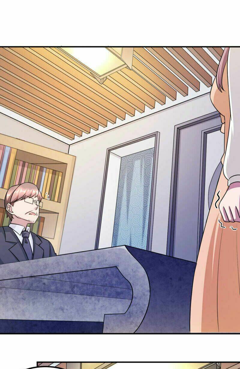 mạc thiếu bức hôn: vợ mới khó chống đỡ chapter 91 14