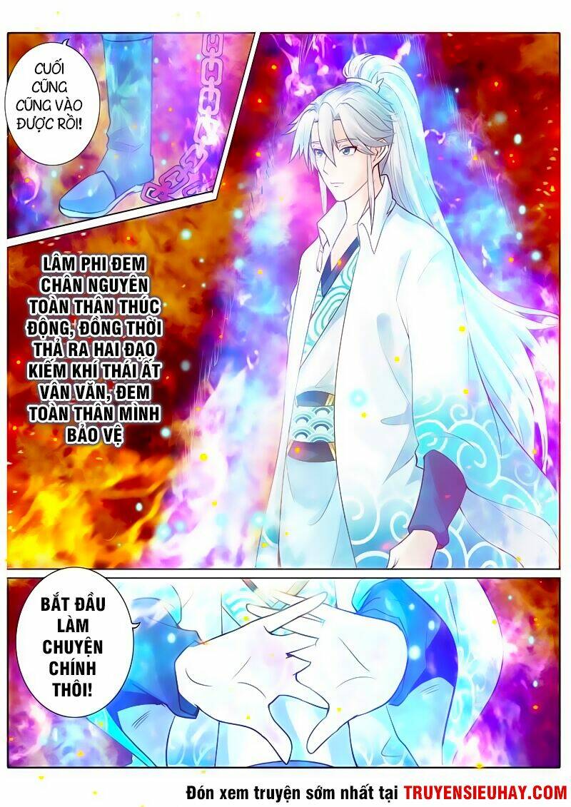 chư thiên ký chapter 46 5