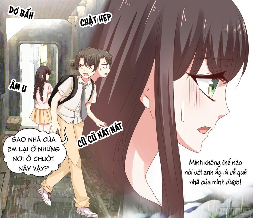 lưu luyến không rời chapter 19 5