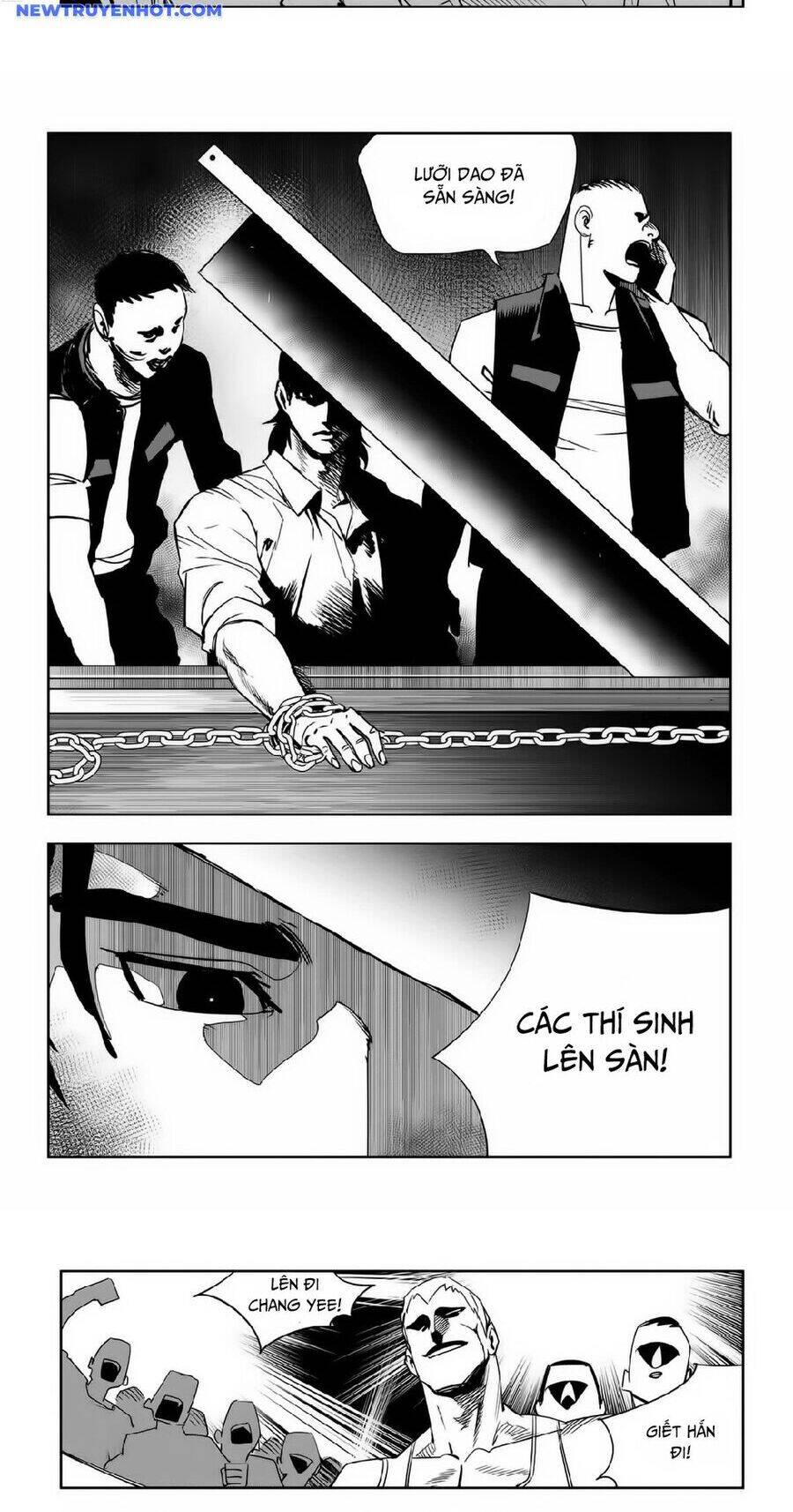 fight class 3 chapter 87 18