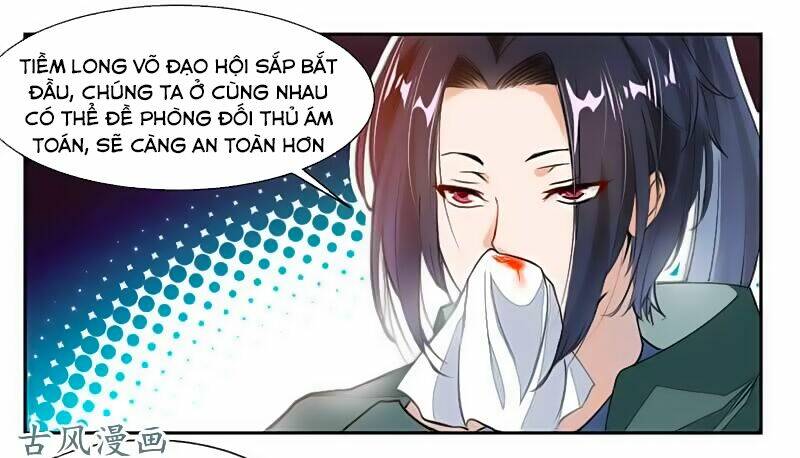 cửu dương thần vương chapter 40 30