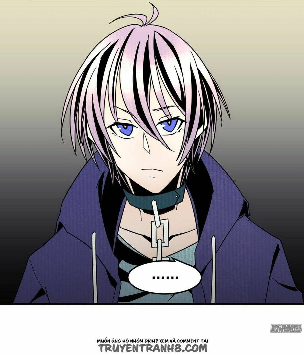 điều ước của người phàm chapter 20 27