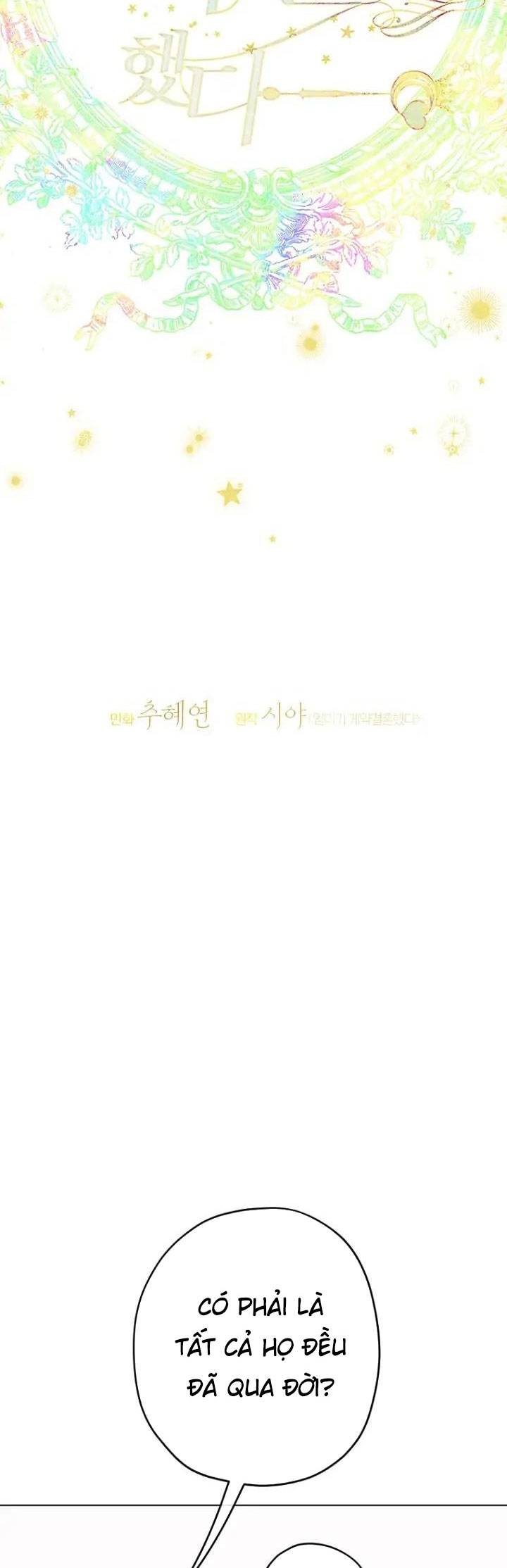 mẹ tôi lại kết hôn lần nữa chapter 25 5