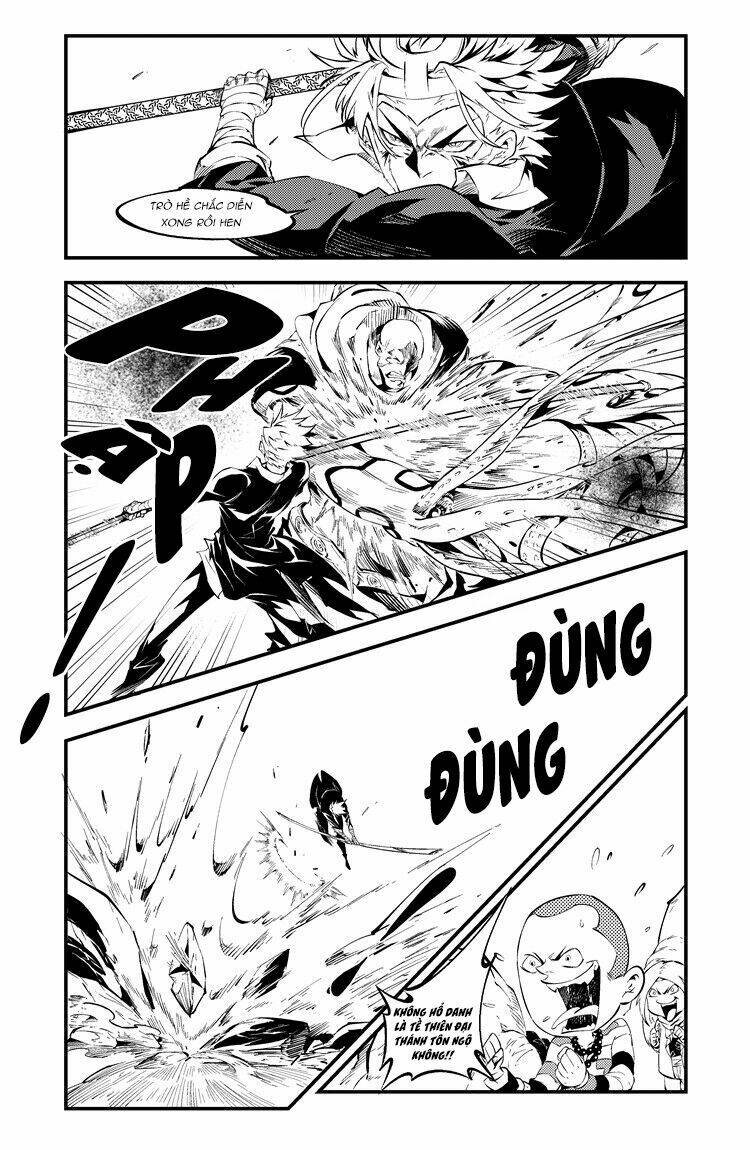 nhẫn tây du chapter 2 9