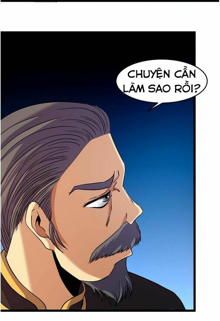 phong quỷ truyền thuyết chapter 167 13