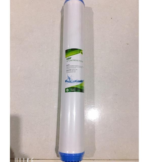 Lõi lọc nước số 2 loại 20 ing