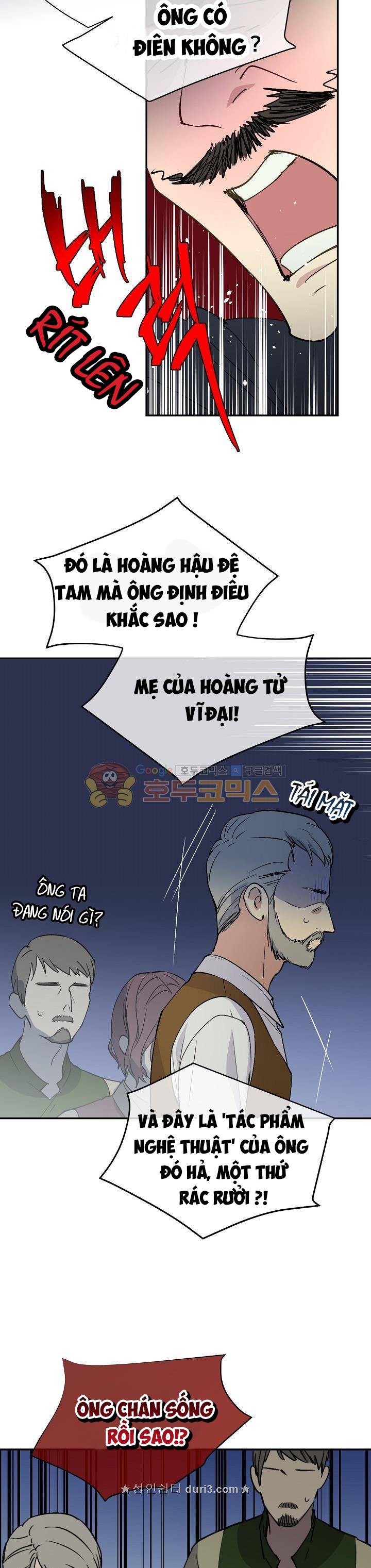 cô hầu giỏi giang chapter 3 27