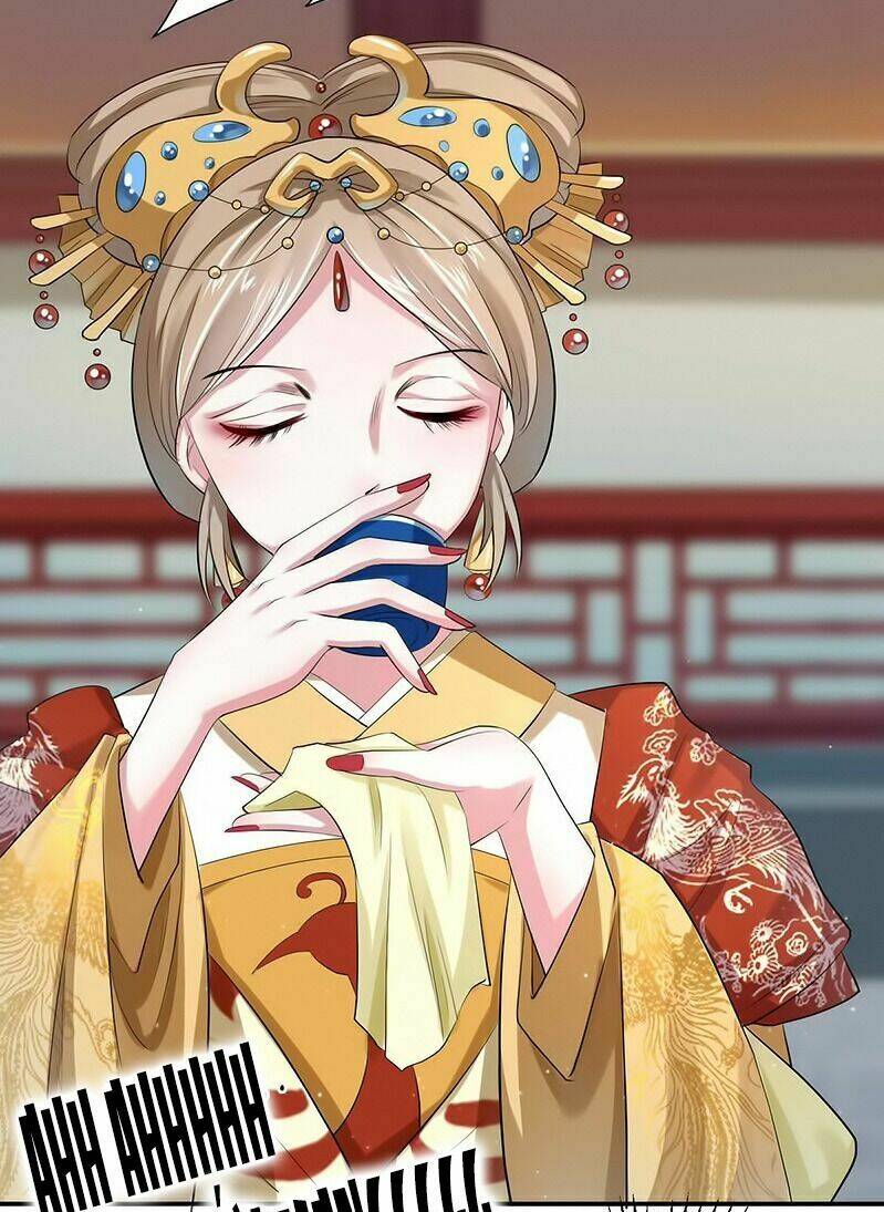 điệp ảnh trùng trùng chapter 9 10