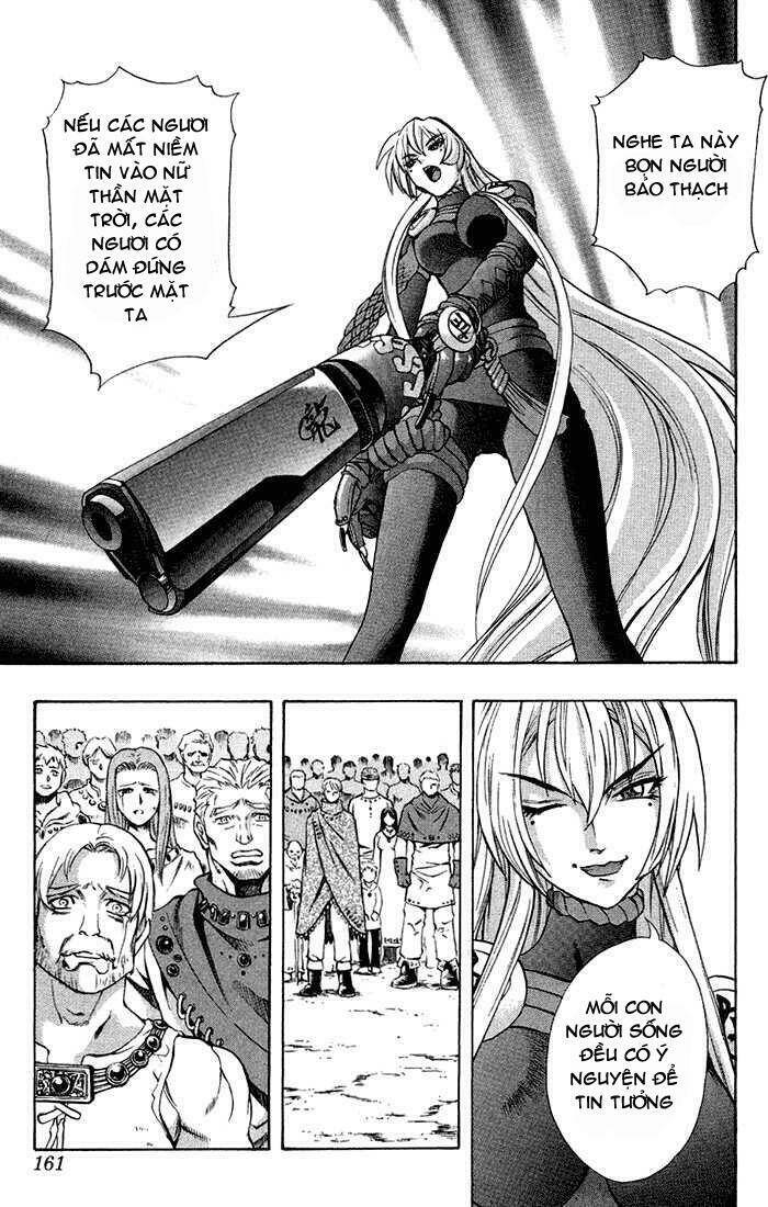 phù thủy phép thuật chapter 5.5 42