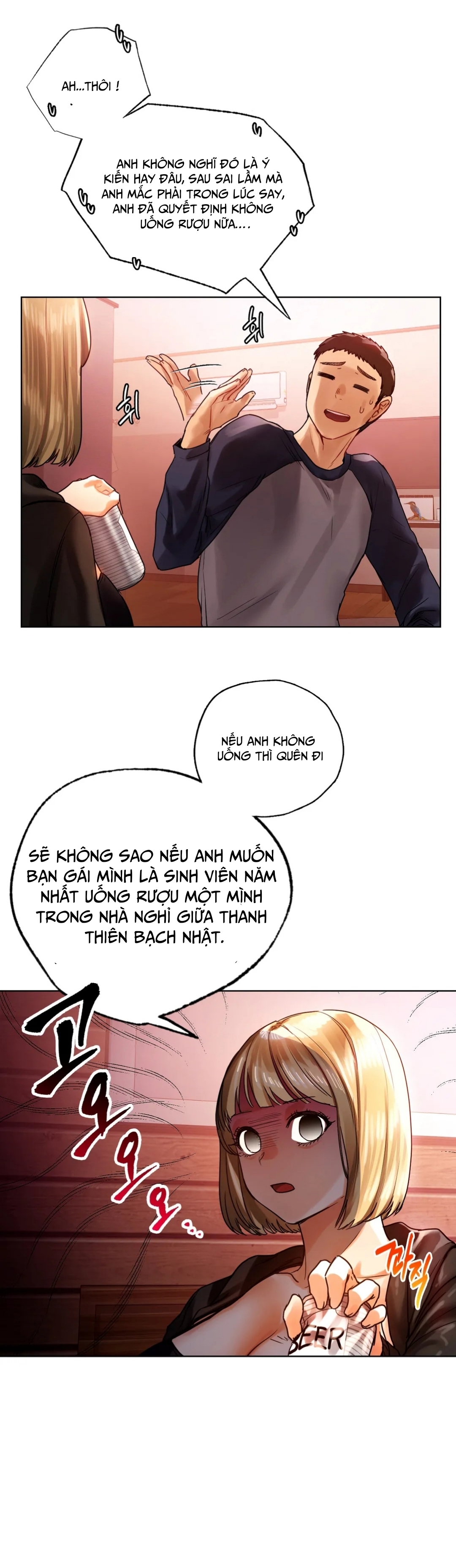 đàn ông và đàn bà ở sillim chapter 11 22