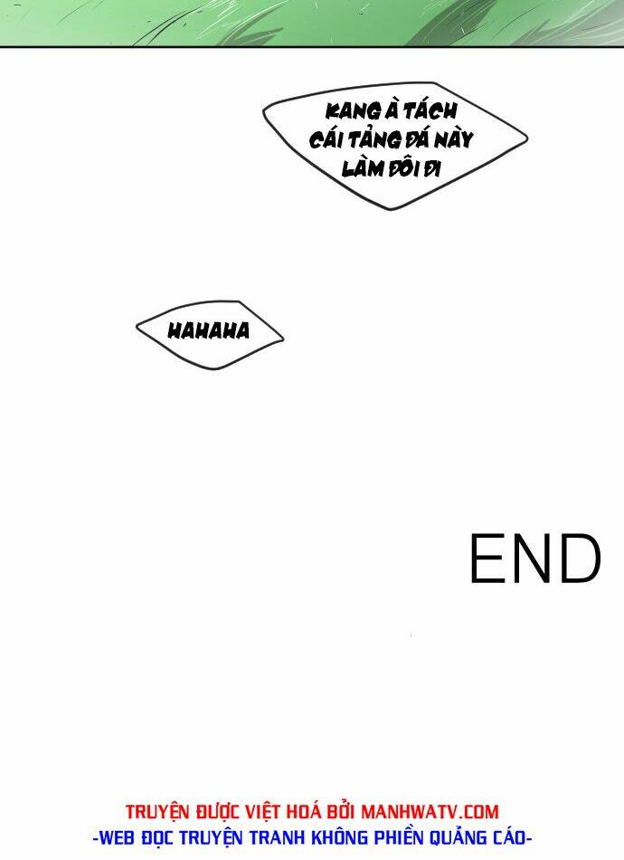 kĩ nguyên của anh hùng chapter 90 200