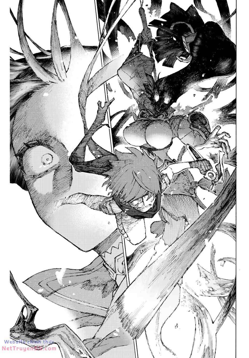 fate/grand order: epic of remnant - shimosa chapter 37.2 7