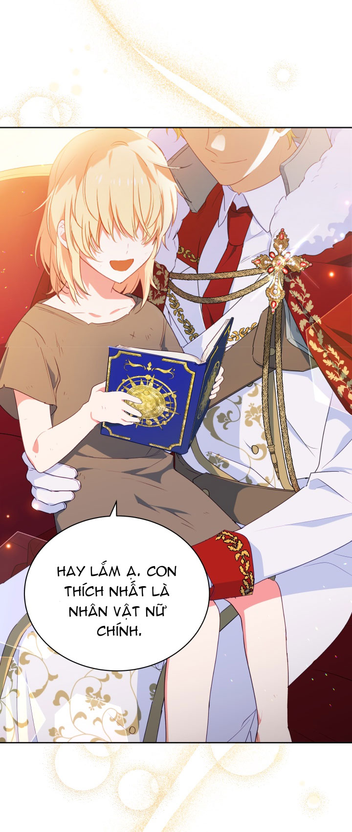 nàng elizabeth thuần khiết chapter 1 2