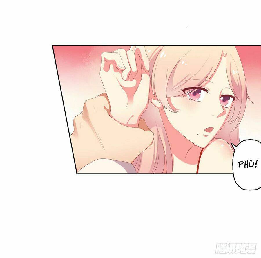 ngạo kiều tổng tài sủng điềm thê chapter 2 38