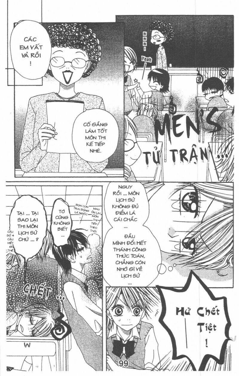 tomodachi gokko [takeuchi ayaka] chapter 2 99