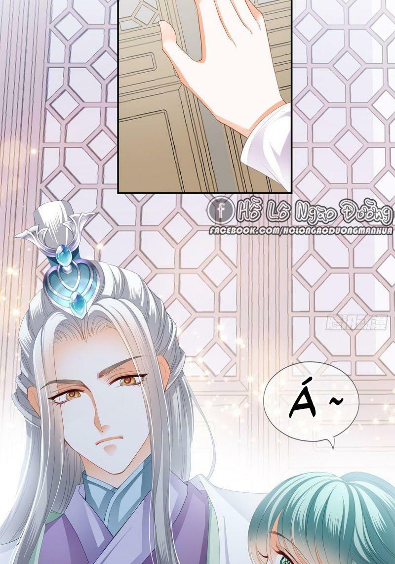 bổn vương muốn nàng chapter 26 12