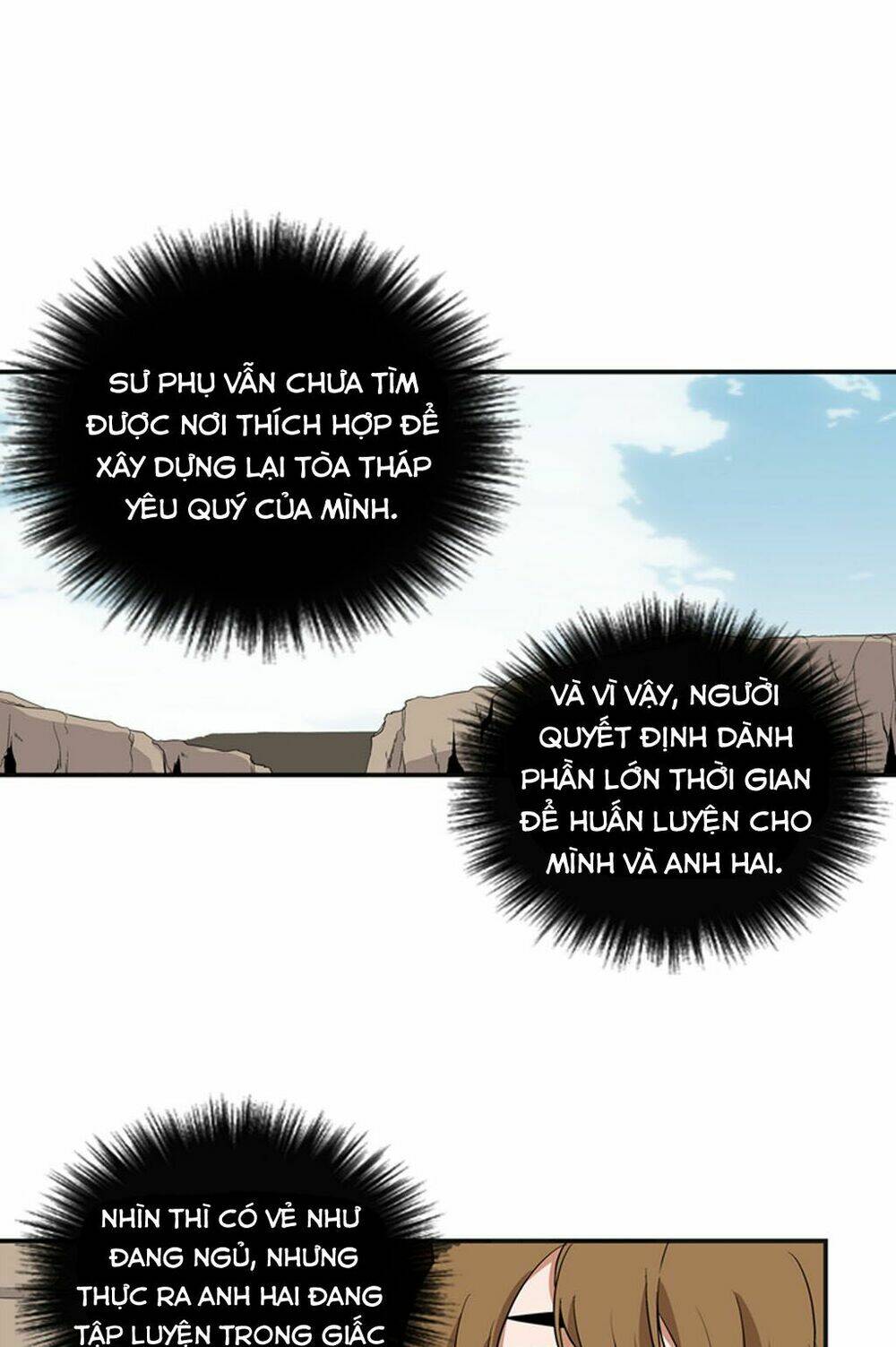 ảo mộng vương chapter 9 1