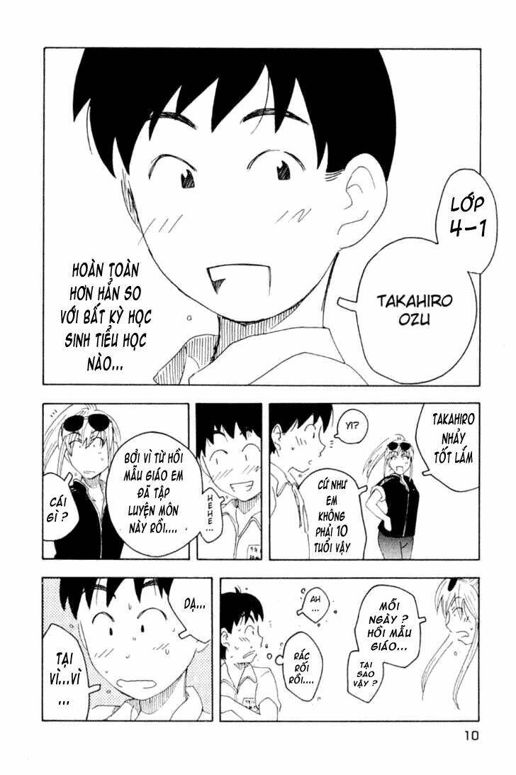 inu neko jump chapter 17 12