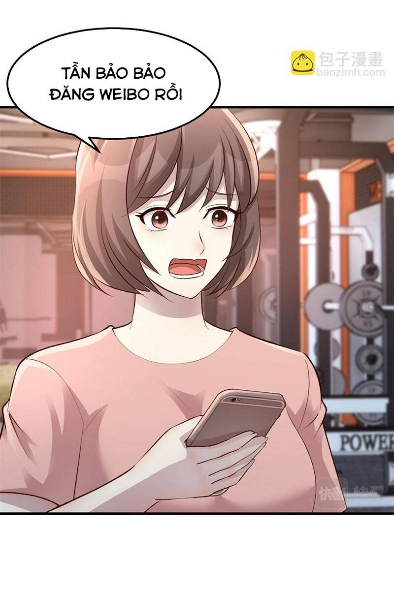 chị gái tôi là đại minh tinh chapter 140 23