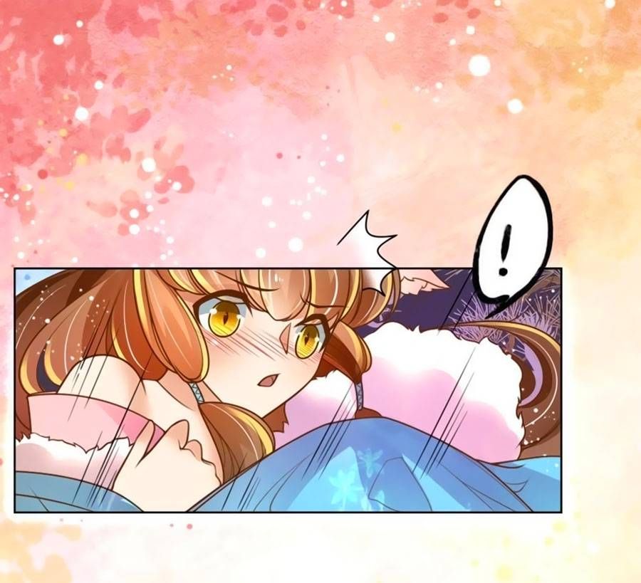 thanh khâu nữ đế: phu quân muốn tạo phản chapter 17 10