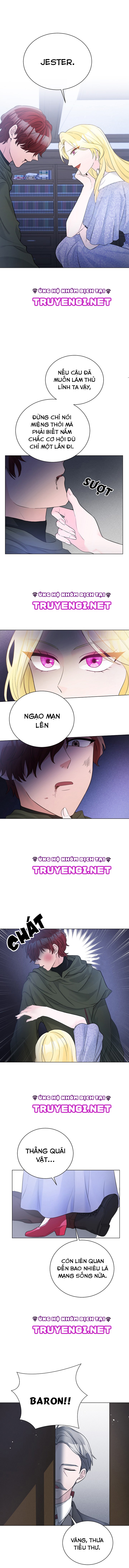 lily tàn độc chapter 5 3