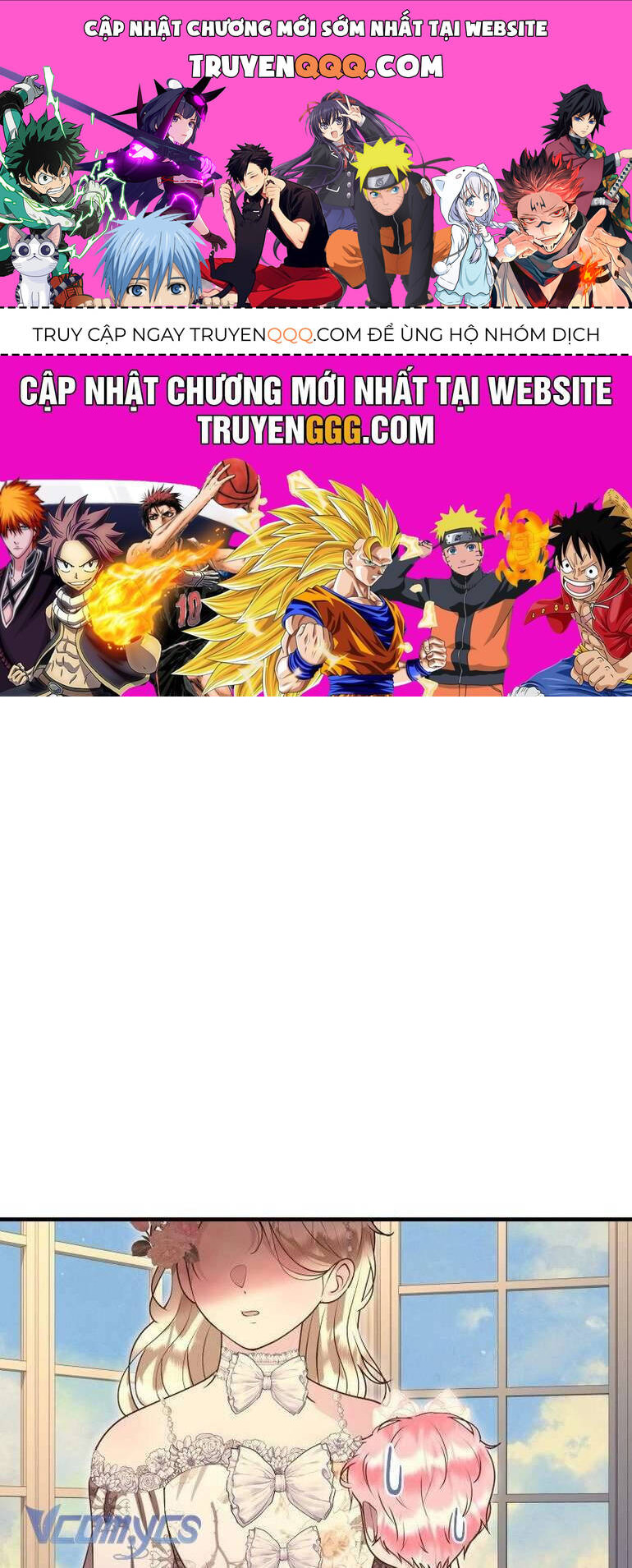 sau này họ sẽ sinh ra tôi chapter 8 1