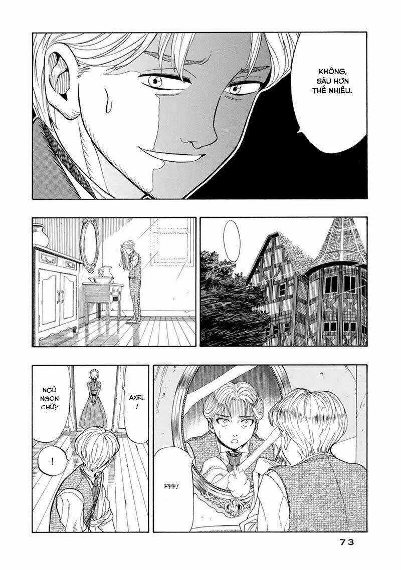 journey to the center of the earth chapter 2 17