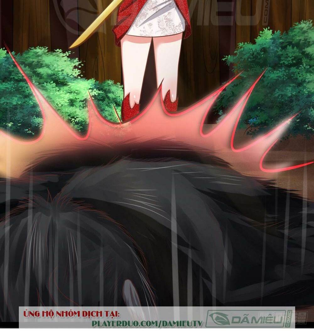 vô địch kiếm thần chapter 18 41