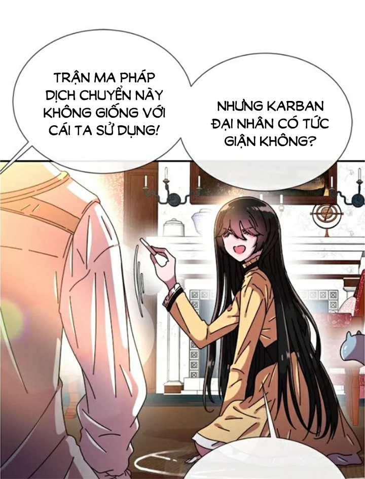 con gái bảo bối của ma vương chapter 65 55
