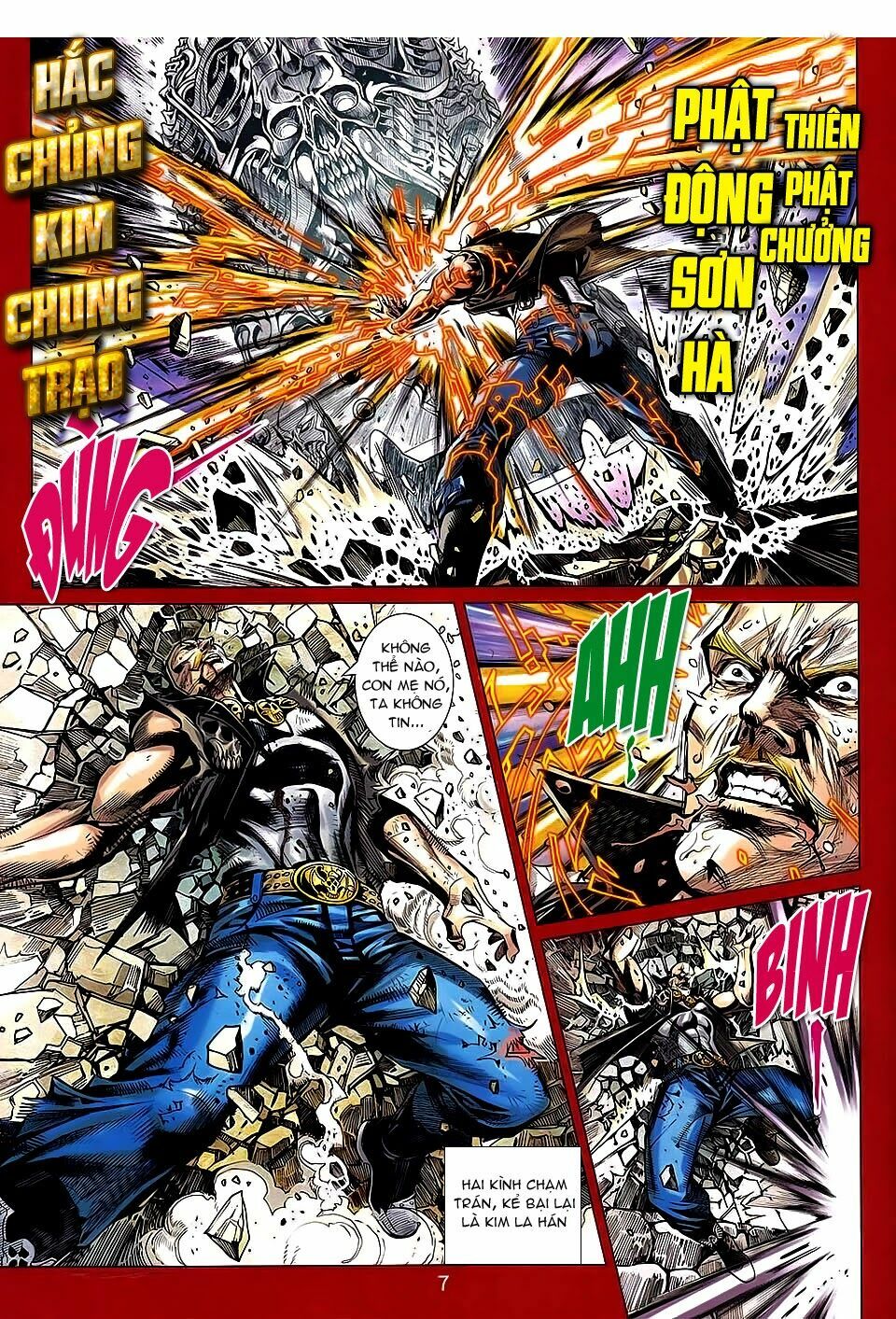 thạch hắc long truyện chapter 65 6