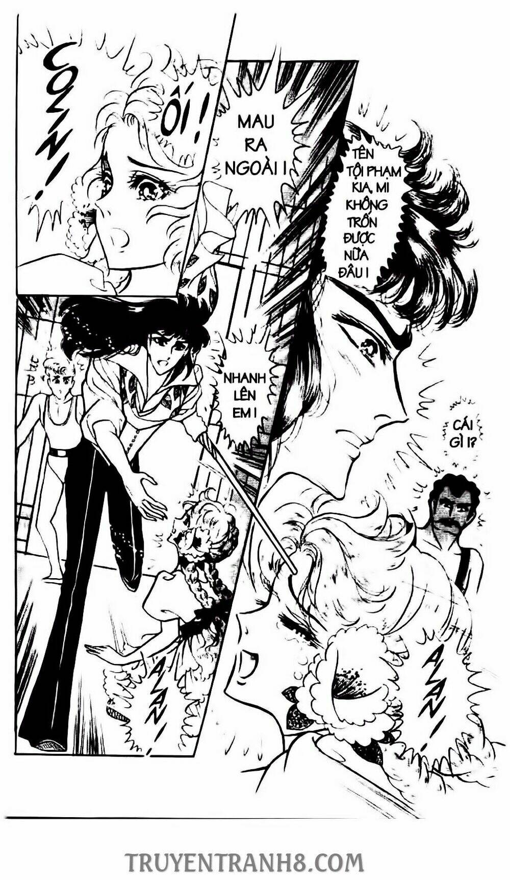 the count s daughter chapter 90 4