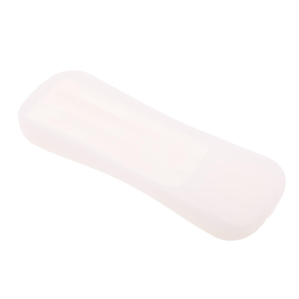 Silicone Remote Cover Case for Tv Remote Controller