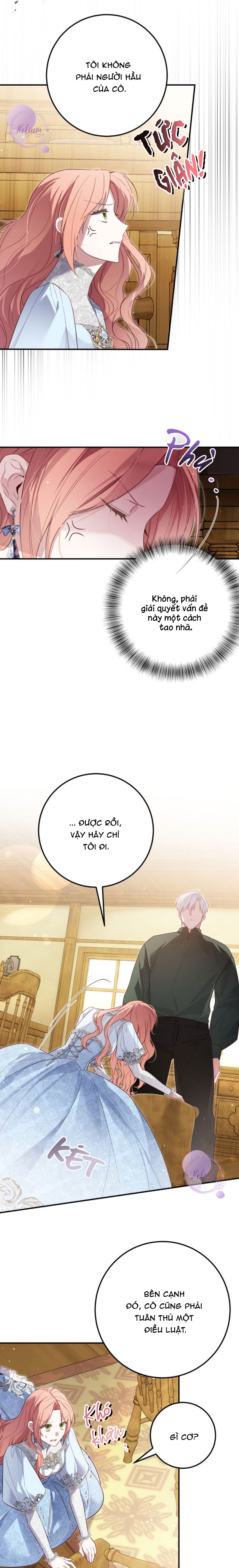 ngã xuống nơi thiên đường chapter 5 10