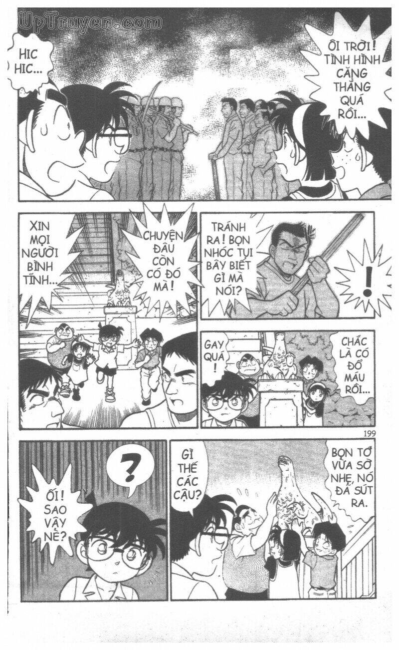 conan - bộ đặc biệt chapter 10 196