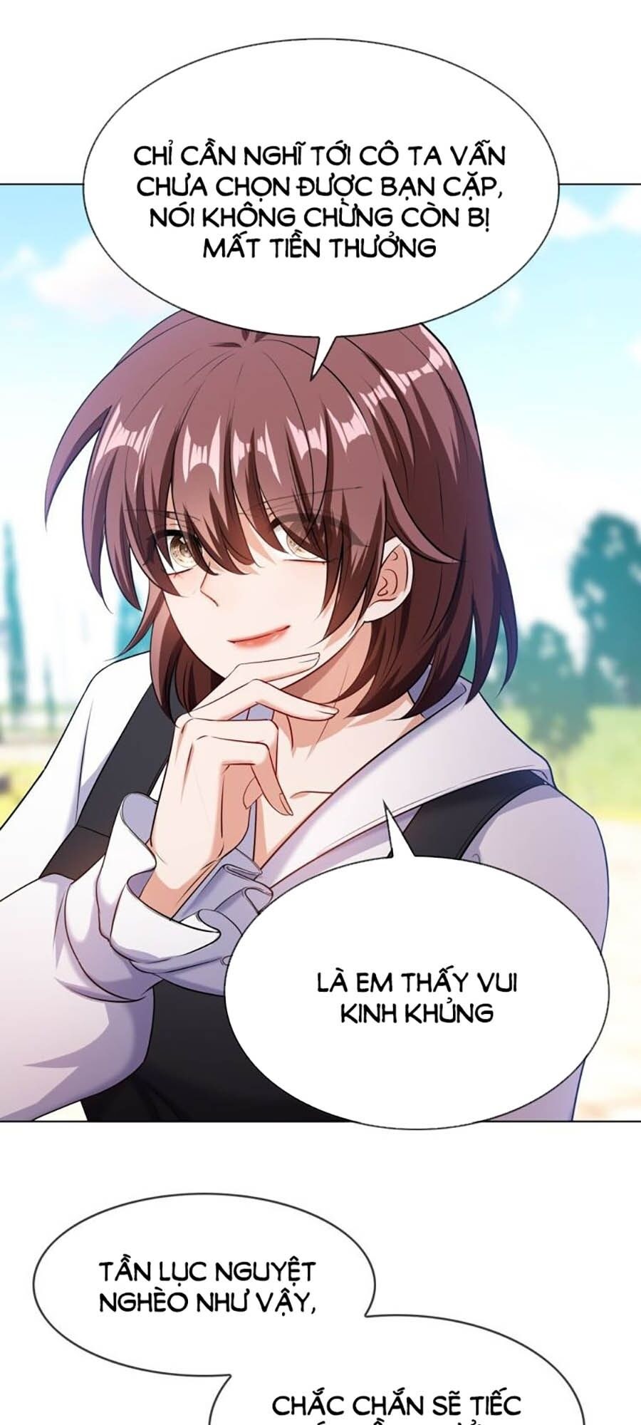 kế hoạch công lược của cô vợ gả thay chapter 21 48