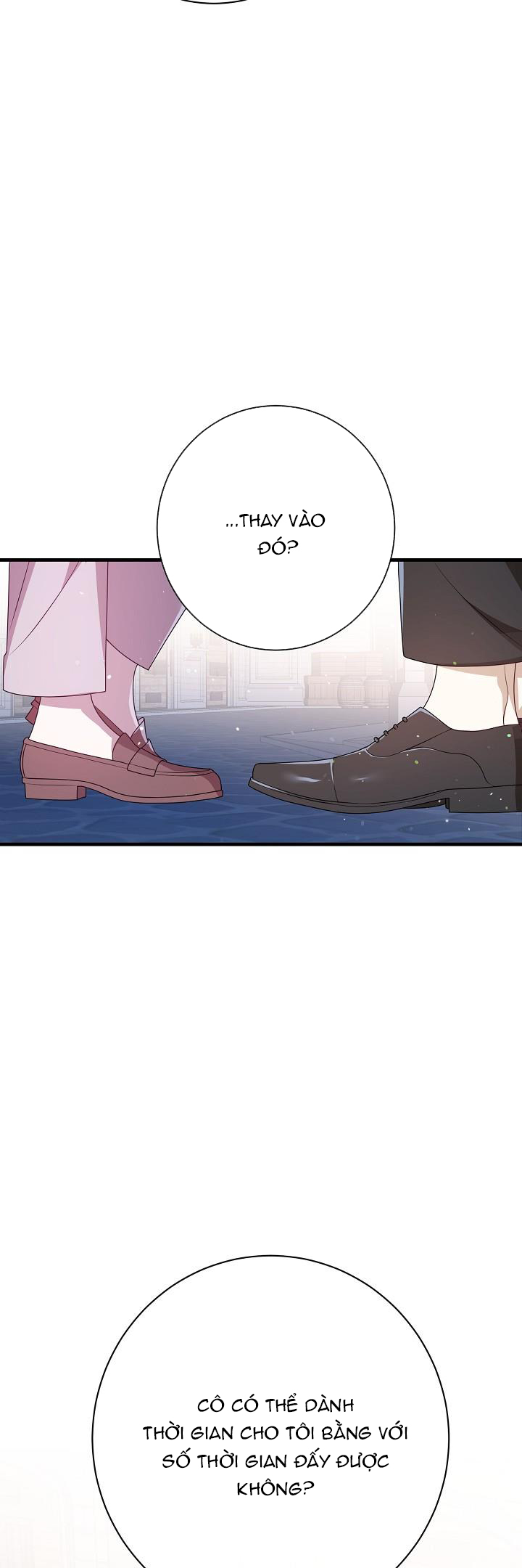 tôi đã gặp nam chính trong ngục tù chapter 19 41