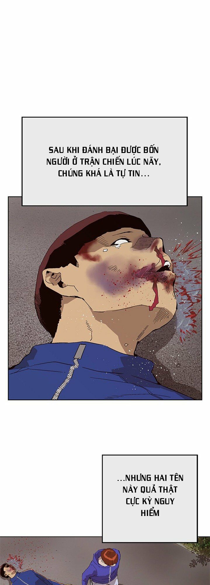 anh hùng yếu chapter 145 20