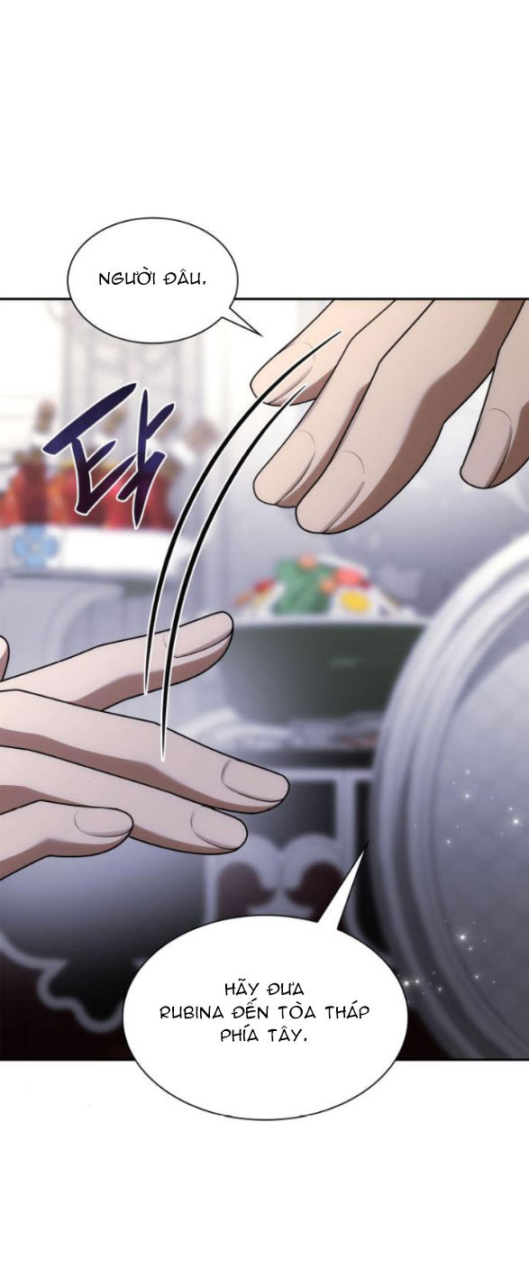 chị yêu, kiếp này em sẽ là hoàng hậu chapter 99.2 19