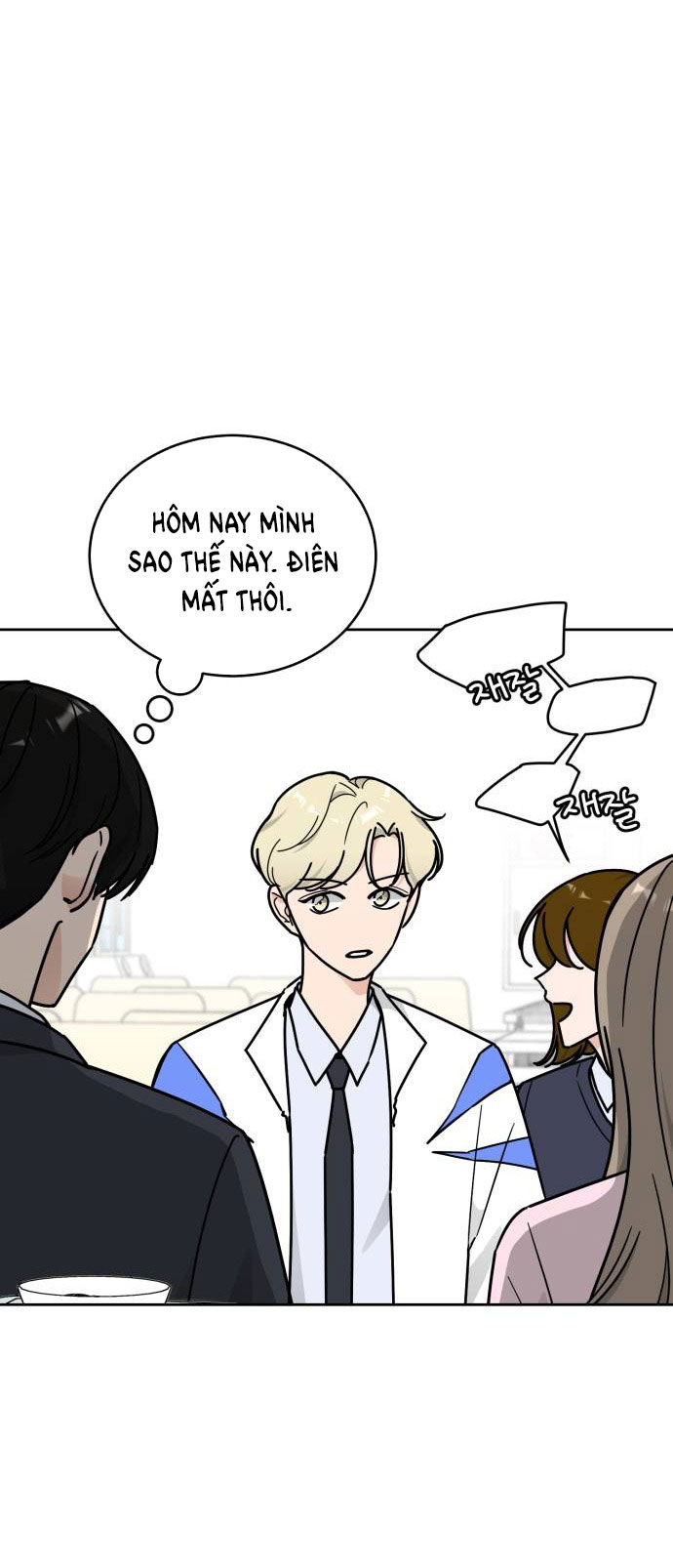 tình yêu thời niên thiếu chapter 9 29