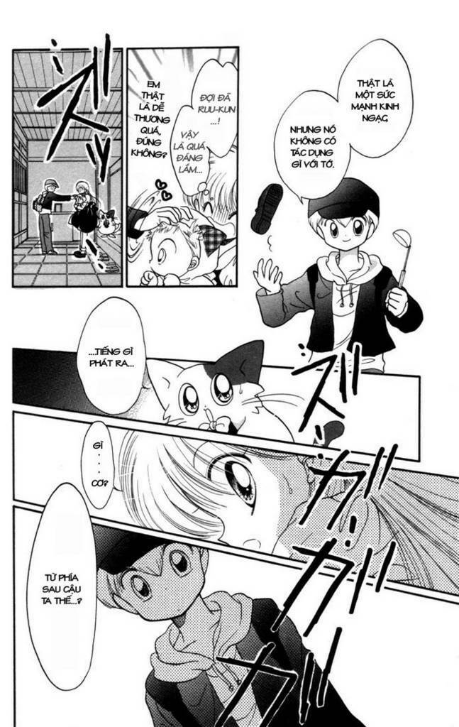 daa! daa! daa! chapter 6 20