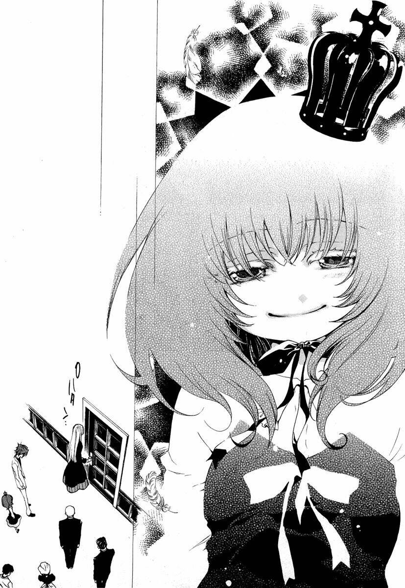 umineko no naku koro ni episode 2: turn of the golden witch chapter 21 48