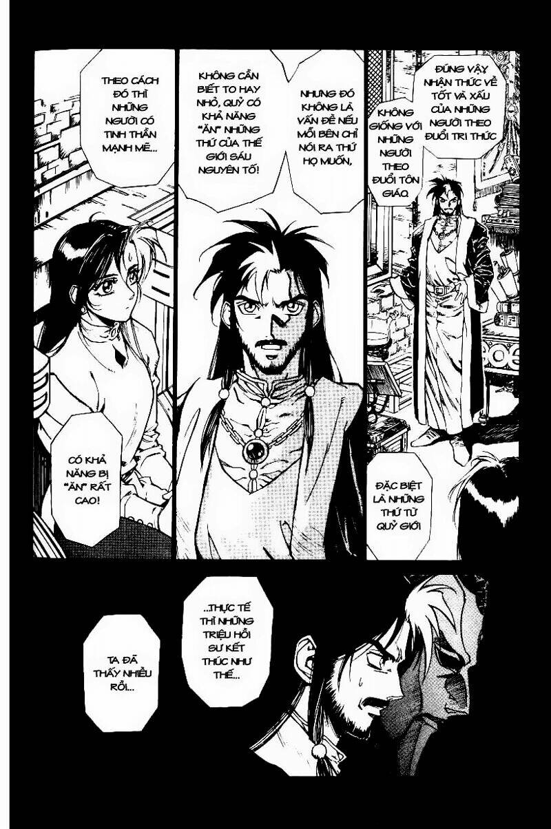 monster collection chapter 26 4