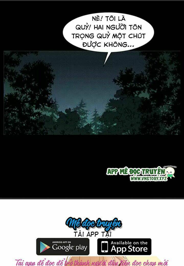 U Minh Ngụy Tượng Chapter 41 71