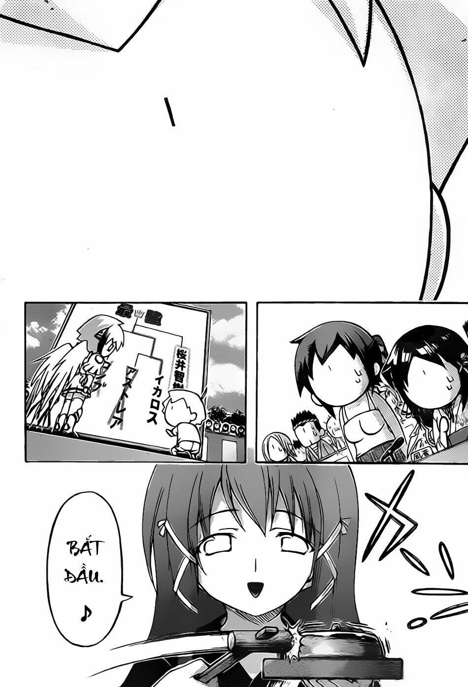 vật thất lạc của bầu trời chapter 53 26