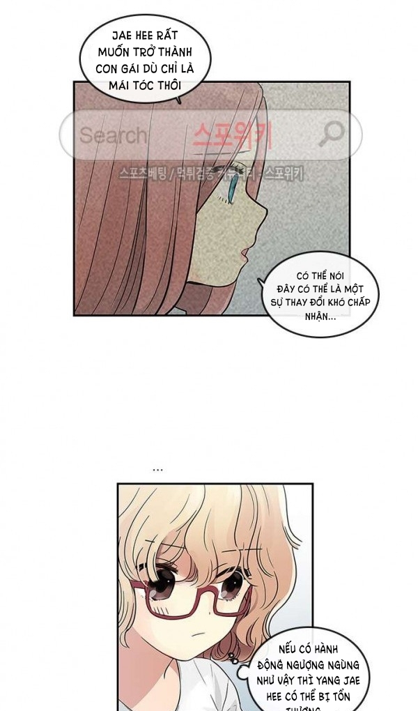 [18+] nàng hoa chapter 22.1 21